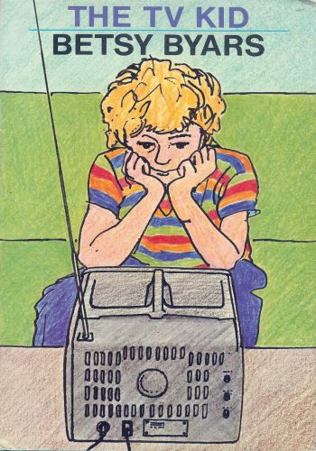 The TV Kid
